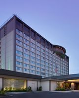 Skybridge Seattle Airport Hotel