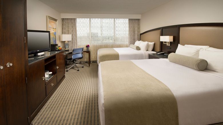 <b>Skybridge Seattle Airport Hotel Room</b>. Images powered by <a href="https://www.leonardoworldwide.com/" title="Leonardo Worldwide" target="_blank">Leonardo</a>.