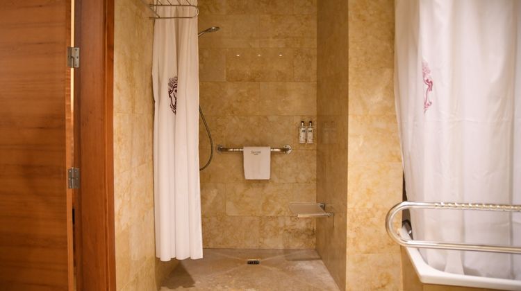 Sercotel Palacio de Tudemir Room