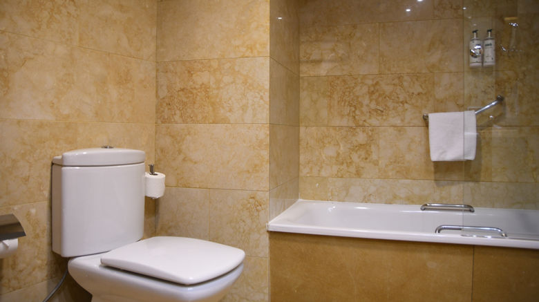 <b>Sercotel Palacio de Tudemir Room</b>. Images powered by <a href="https://www.leonardoworldwide.com/" title="Leonardo Worldwide" target="_blank">Leonardo</a>.