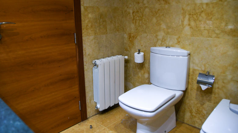 <b>Sercotel Palacio de Tudemir Room</b>. Images powered by <a href="https://www.leonardoworldwide.com/" title="Leonardo Worldwide" target="_blank">Leonardo</a>.