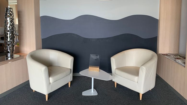 <b>Sercotel Hotel Plana Parc Meeting</b>. Images powered by <a href="https://www.leonardoworldwide.com/" title="Leonardo Worldwide" target="_blank">Leonardo</a>.