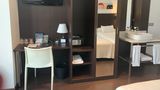 Sercotel Hotel Plana Parc Lobby