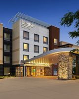 Fairfield Inn & Suites Waterloo