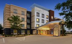 Fairfield Inn & Suites Waterloo