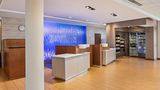 <b>Fairfield Inn & Suites Waterloo Lobby</b>. Images powered by <a href="https://www.leonardoworldwide.com/" title="Leonardo Worldwide" target="_blank">Leonardo</a>.