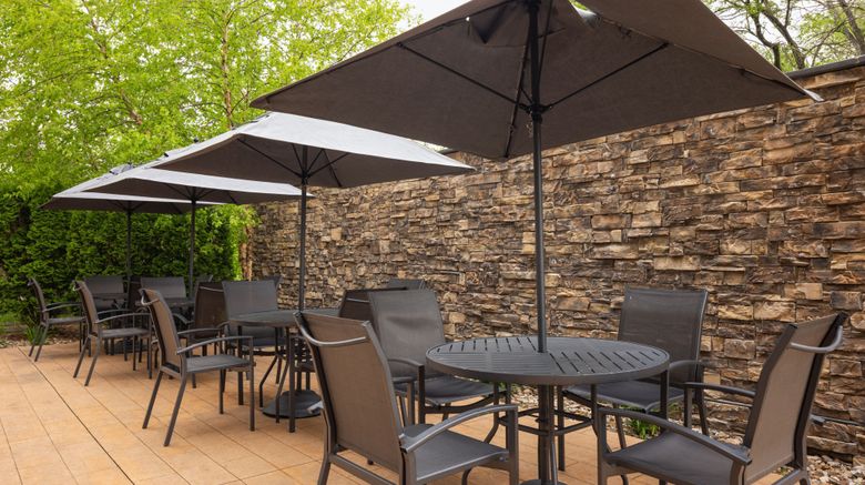 <b>Fairfield Inn & Suites Waterloo Other</b>. Images powered by <a href="https://www.leonardoworldwide.com/" title="Leonardo Worldwide" target="_blank">Leonardo</a>.