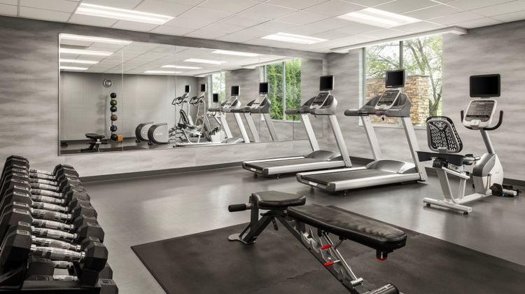 Fairfield Inn & Suites Waterloo Recreation
