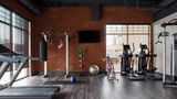 Moxy Chattanooga Downtown Recreation