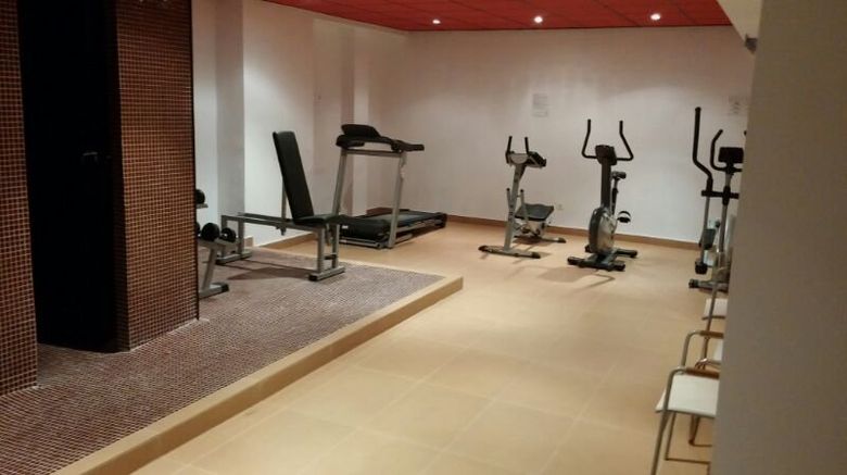 <b>Sercotel Hotel Plana Parc Recreation</b>. Images powered by <a href="https://www.leonardoworldwide.com/" title="Leonardo Worldwide" target="_blank">Leonardo</a>.