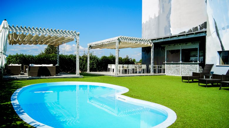 <b>Sercotel Hotel Plana Parc Recreation</b>. Images powered by <a href="https://www.leonardoworldwide.com/" title="Leonardo Worldwide" target="_blank">Leonardo</a>.