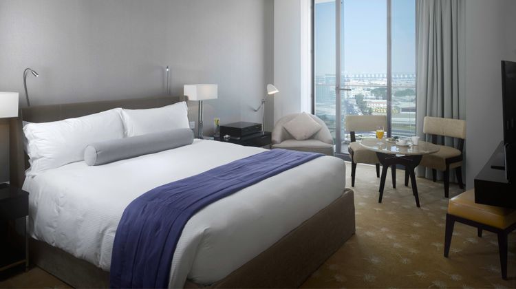 InterContinental Residence Suites Dubai Room