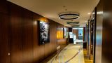 InterContinental Residence Suites Dubai Lobby
