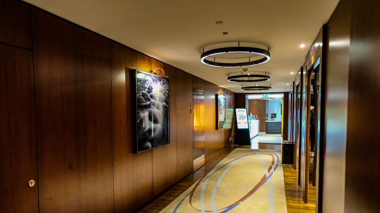 <b>InterContinental Residence Suites Dubai Lobby</b>. Images powered by <a href="https://www.leonardoworldwide.com/" title="Leonardo Worldwide" target="_blank">Leonardo</a>.