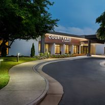 Courtyard by Marriott Charlottesville