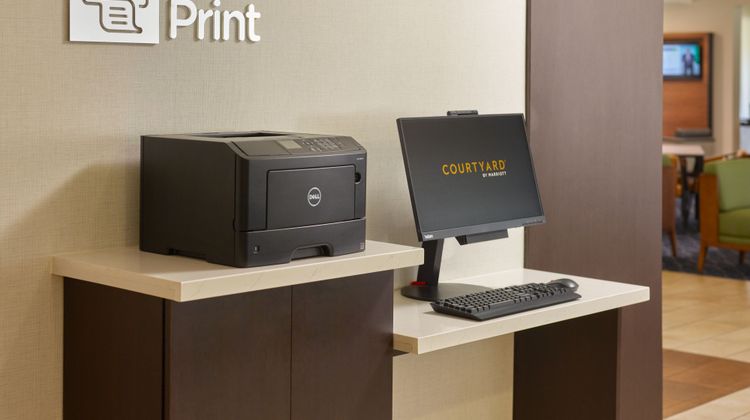 Courtyard by Marriott Charlottesville Other