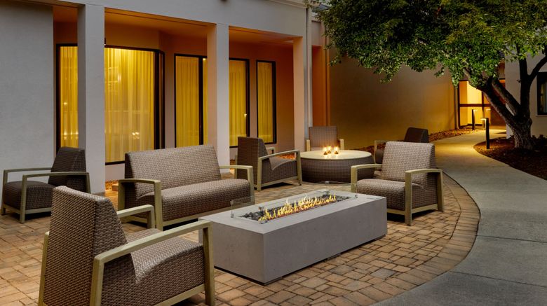 <b>Courtyard by Marriott Charlottesville Other</b>. Images powered by <a href="https://www.leonardoworldwide.com/" title="Leonardo Worldwide" target="_blank">Leonardo</a>.