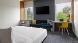 aloft Charleston Airport & Conv Center Room