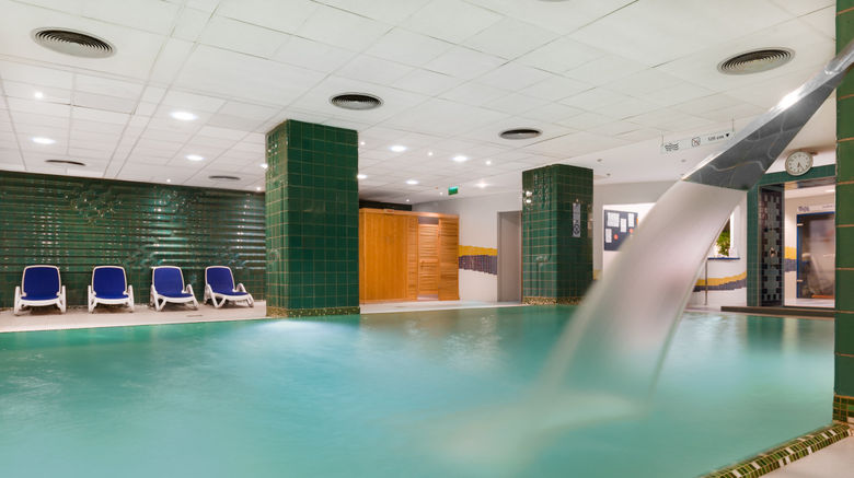 <b>Danubius Hotel Arena Pool</b>. Images powered by <a href="https://www.leonardoworldwide.com/" title="Leonardo Worldwide" target="_blank">Leonardo</a>.