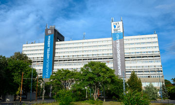 Danubius Hotel Arena