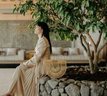JW Marriott Jeju Resort & Spa Lobby