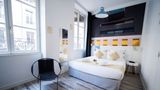 Le Simplon Room