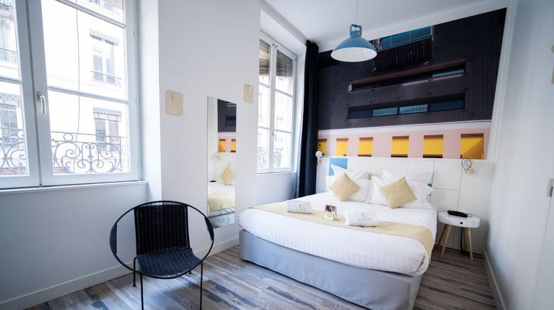 <b>Le Simplon Room</b>. Images powered by <a href="https://www.leonardoworldwide.com/" title="Leonardo Worldwide" target="_blank">Leonardo</a>.