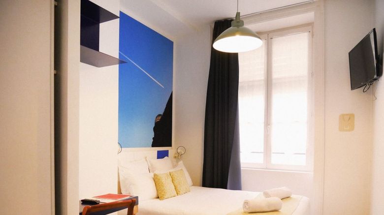 <b>Le Simplon Room</b>. Images powered by <a href="https://www.leonardoworldwide.com/" title="Leonardo Worldwide" target="_blank">Leonardo</a>.