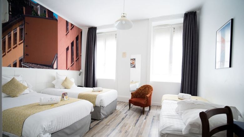 <b>Le Simplon Room</b>. Images powered by <a href="https://www.leonardoworldwide.com/" title="Leonardo Worldwide" target="_blank">Leonardo</a>.