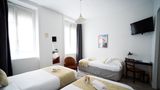 Le Simplon Room