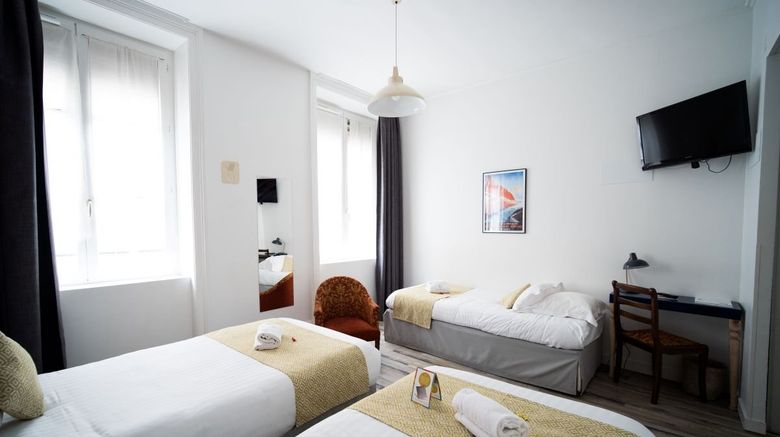 <b>Le Simplon Room</b>. Images powered by <a href="https://www.leonardoworldwide.com/" title="Leonardo Worldwide" target="_blank">Leonardo</a>.