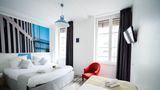 Le Simplon Room