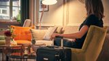 Le Simplon Lobby
