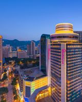 Moxy Chongqing
