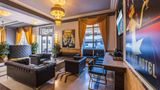 The Kent Hotel Lobby