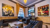 The Kent Hotel Lobby