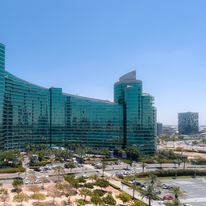 InterContinental Residence Suites Dubai