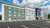 HomeTowne Studios Tampa - Airport Exterior