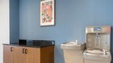 HomeTowne Studios Tampa - Airport Lobby