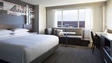 Kansas City Marriott Country Club Plaza Room
