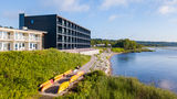 Terrace Bay Hotel Exterior