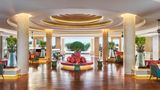Sheraton Hua Hin Resort & Spa Lobby