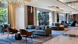 The Westin Memphis Beale Street Lobby