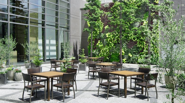 <b>Fairfield by Marriott Sapporo Exterior</b>. Images powered by <a href="https://www.leonardoworldwide.com/" title="Leonardo Worldwide" target="_blank">Leonardo</a>.