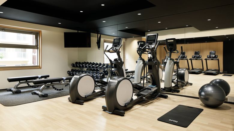 <b>Fairfield by Marriott Sapporo Recreation</b>. Images powered by <a href="https://www.leonardoworldwide.com/" title="Leonardo Worldwide" target="_blank">Leonardo</a>.