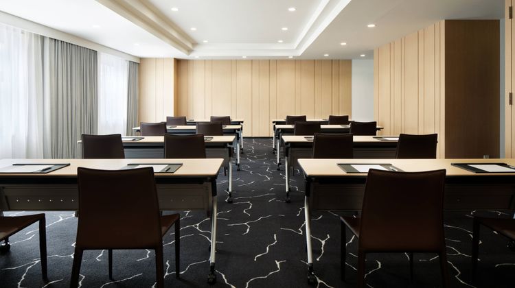 Fairfield by Marriott Sapporo Meeting