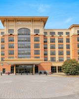 Sheraton Tarrytown Hotel