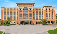 Sheraton Tarrytown Hotel