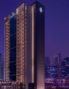 InterContinental Residences Dubai