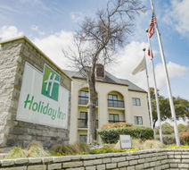 Holiday Inn Las Colinas Exterior